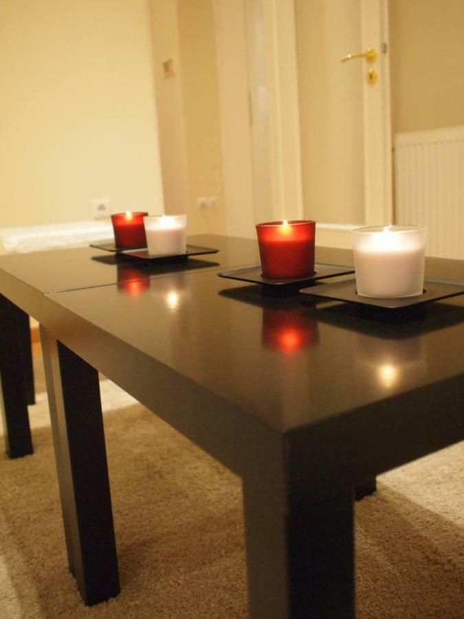 Appartamento Cosy Flat Posh Quartier Kolonaki Atene Esterno foto