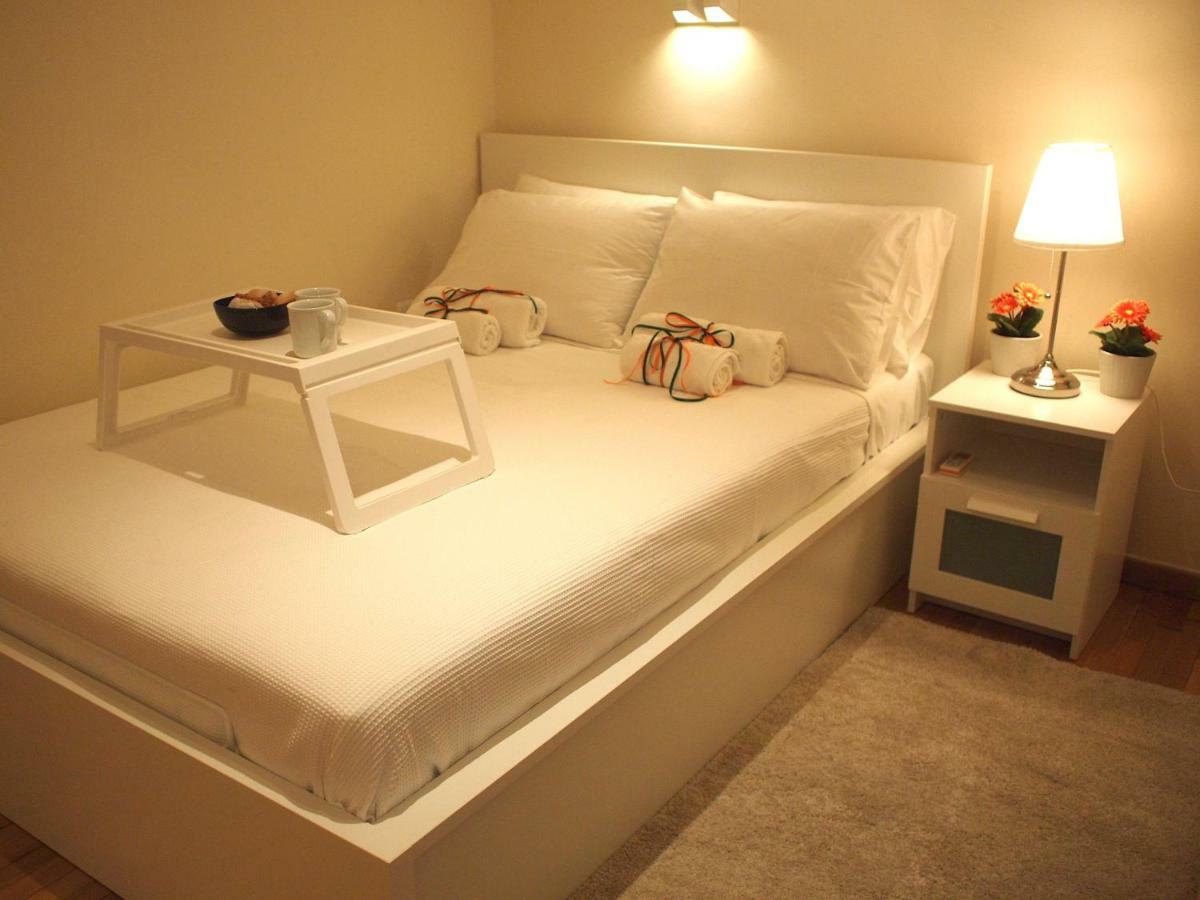 Appartamento Cosy Flat Posh Quartier Kolonaki Atene Esterno foto