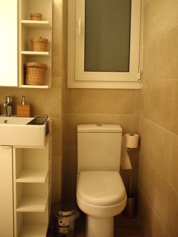 Appartamento Cosy Flat Posh Quartier Kolonaki Atene Esterno foto