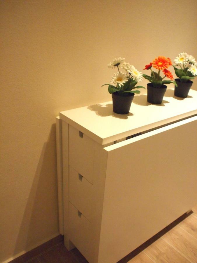 Appartamento Cosy Flat Posh Quartier Kolonaki Atene Esterno foto