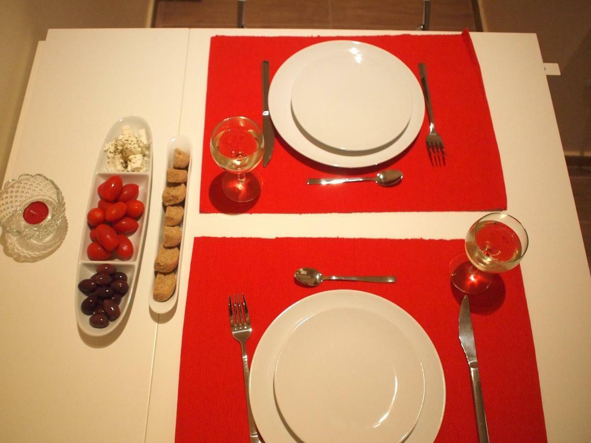Appartamento Cosy Flat Posh Quartier Kolonaki Atene Esterno foto
