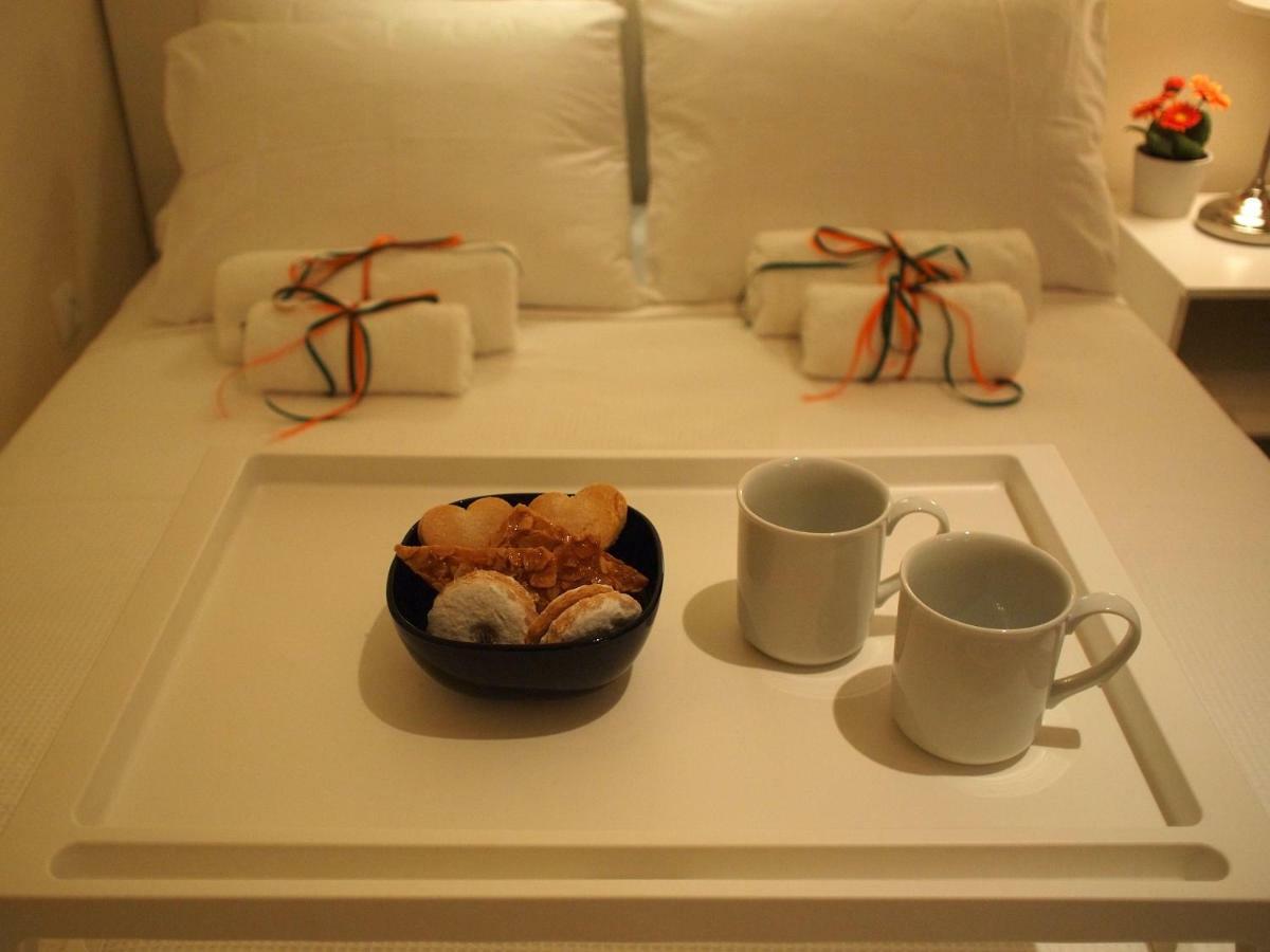 Appartamento Cosy Flat Posh Quartier Kolonaki Atene Esterno foto