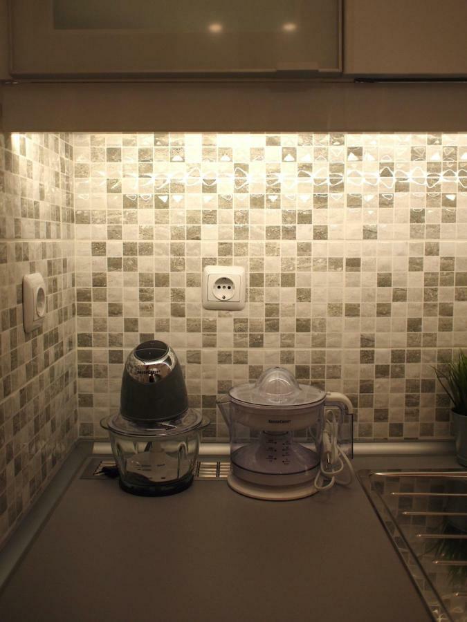 Appartamento Cosy Flat Posh Quartier Kolonaki Atene Esterno foto
