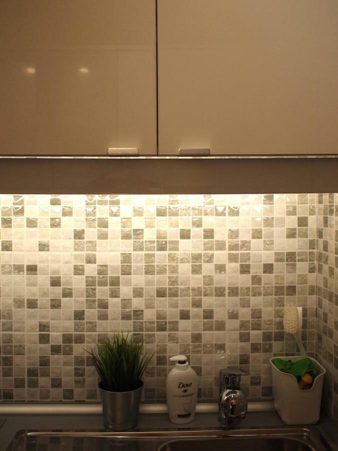 Appartamento Cosy Flat Posh Quartier Kolonaki Atene Esterno foto