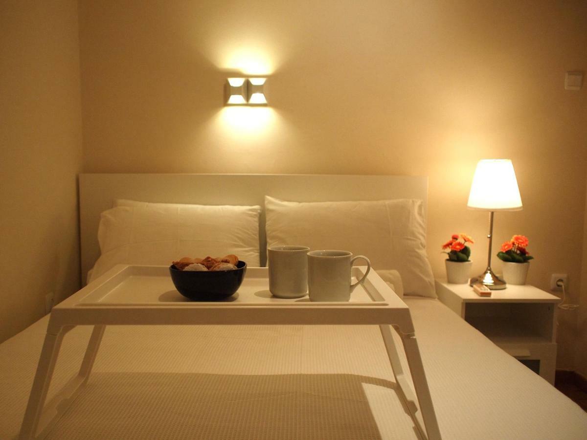 Appartamento Cosy Flat Posh Quartier Kolonaki Atene Esterno foto