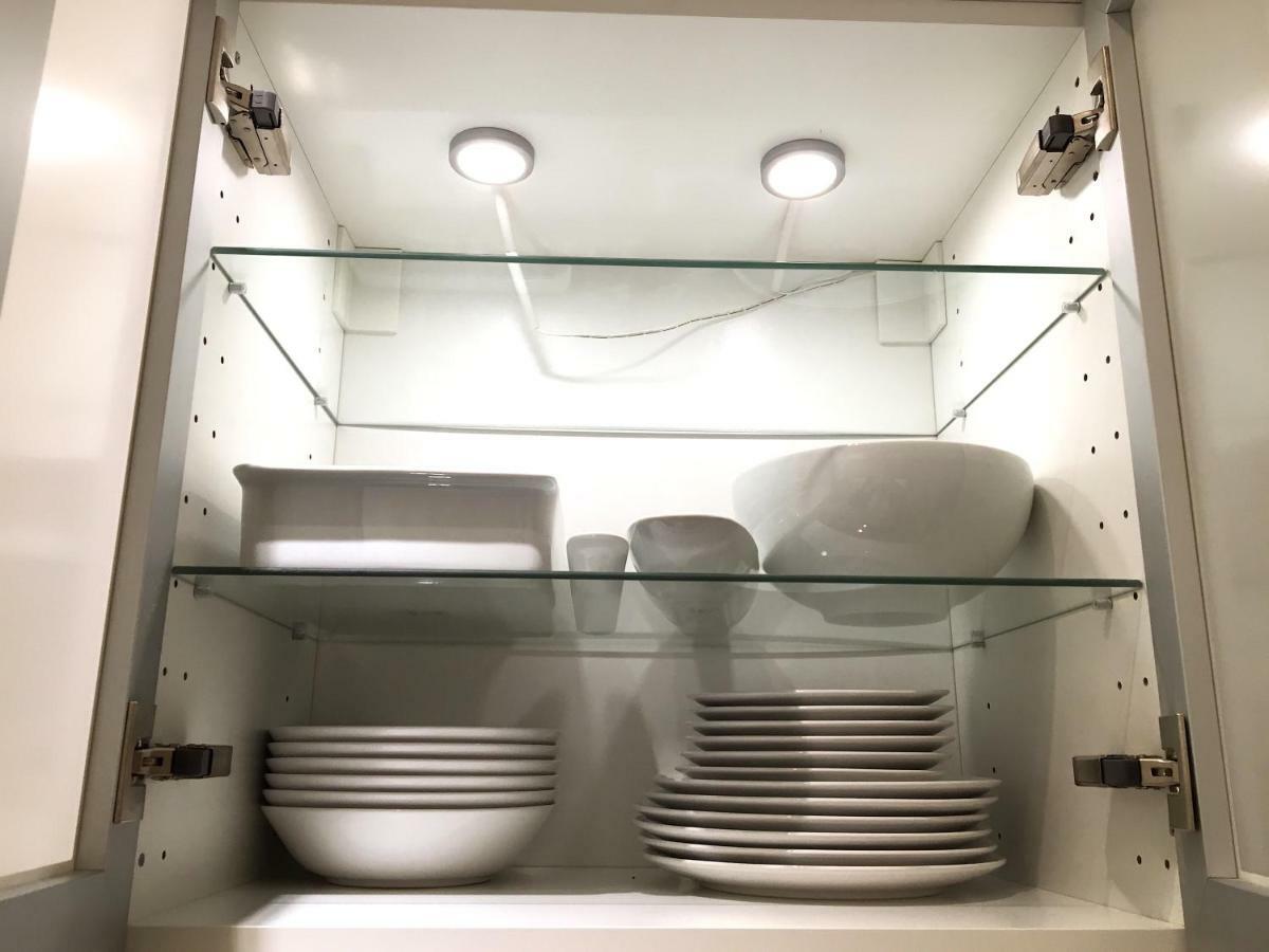 Appartamento Cosy Flat Posh Quartier Kolonaki Atene Esterno foto